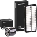 Filter Set