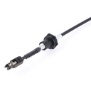 Cable Pull, clutch control