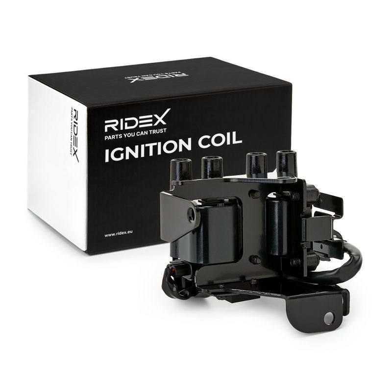 Ignition Coil