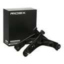 Repair Kit, control arm