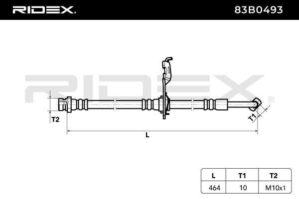 Brake Hose