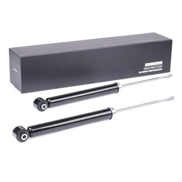Shock Absorber