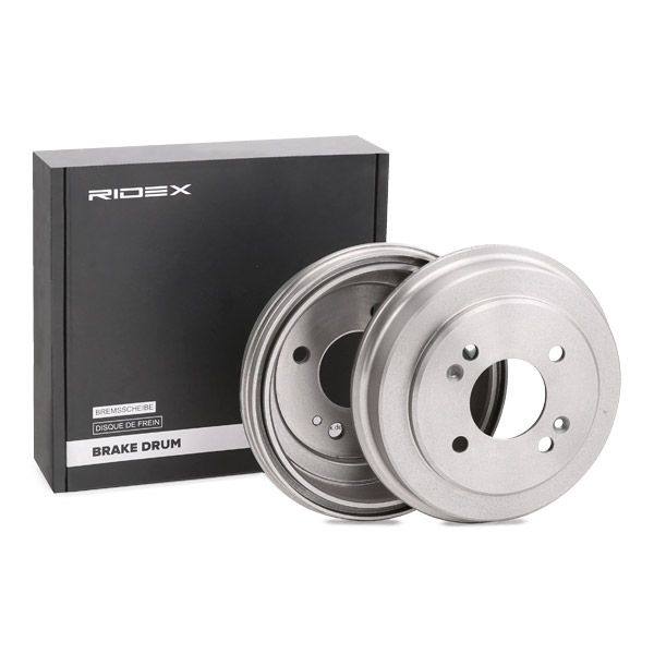 Brake Drum