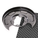 Splash Guard, brake disc