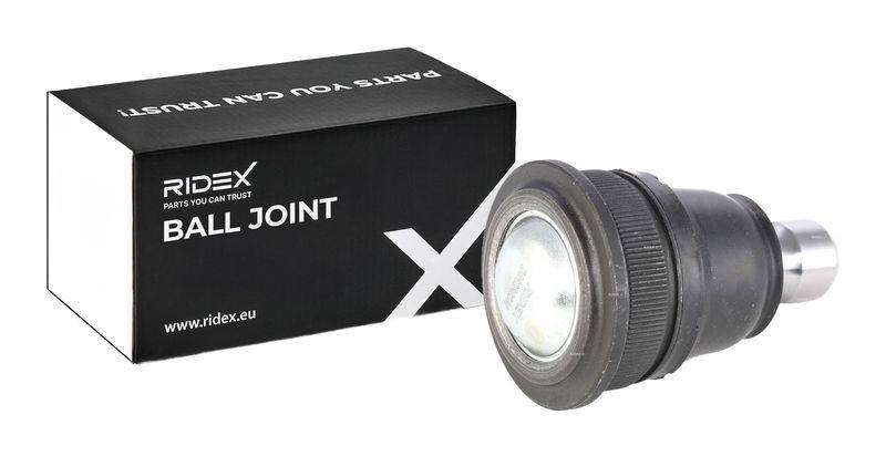 Ball Joint