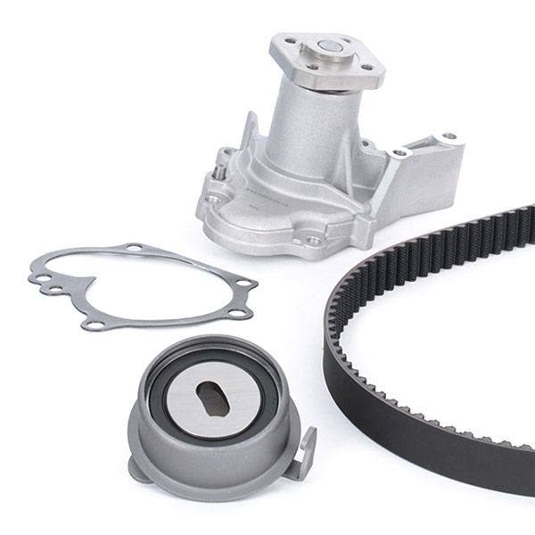 Water Pump & Timing Belt Kit