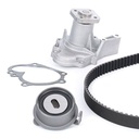 Water Pump & Timing Belt Kit