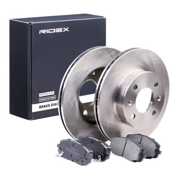 Brake Kit, disc brake