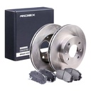 Brake Kit, disc brake