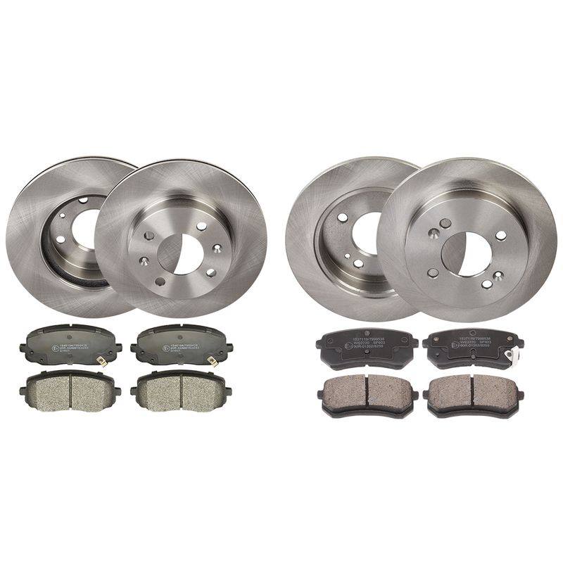 Brake Kit, disc brake