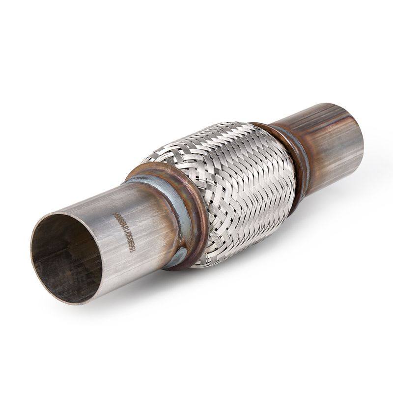 Flexible Pipe, exhaust system