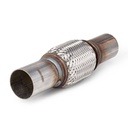 Flexible Pipe, exhaust system
