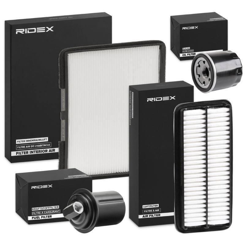 Filter Set