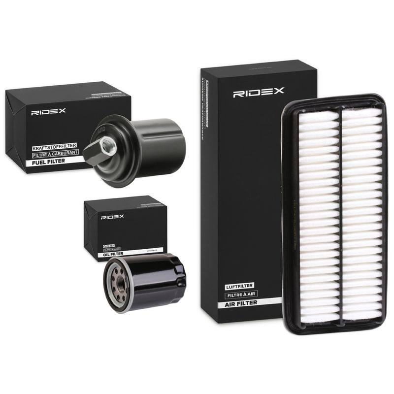 Filter Set