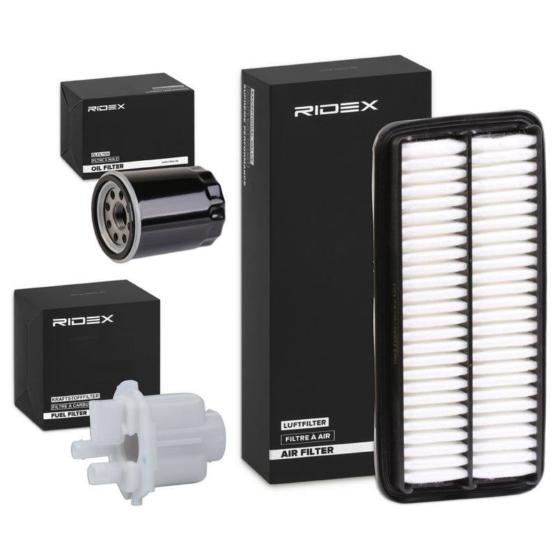 Filter Set