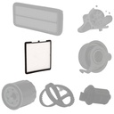 Parts Set, maintenance service