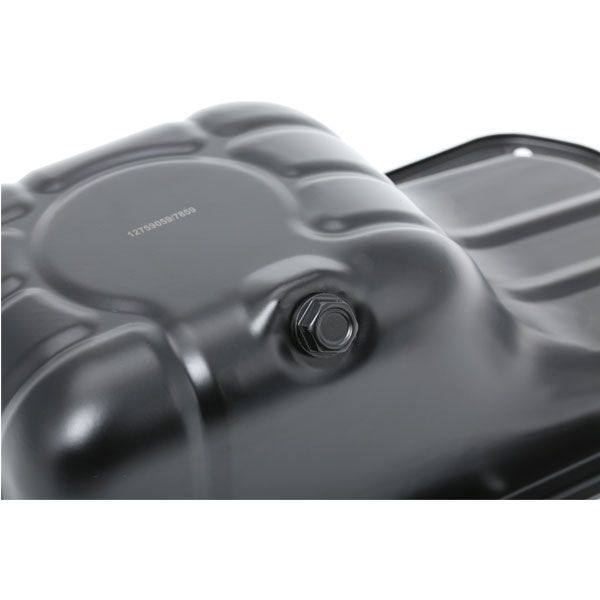 Oil Sump