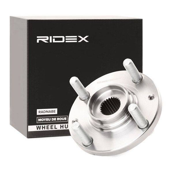 Wheel Hub