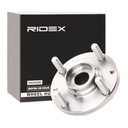 Wheel Hub