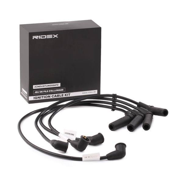 Ignition Cable Kit