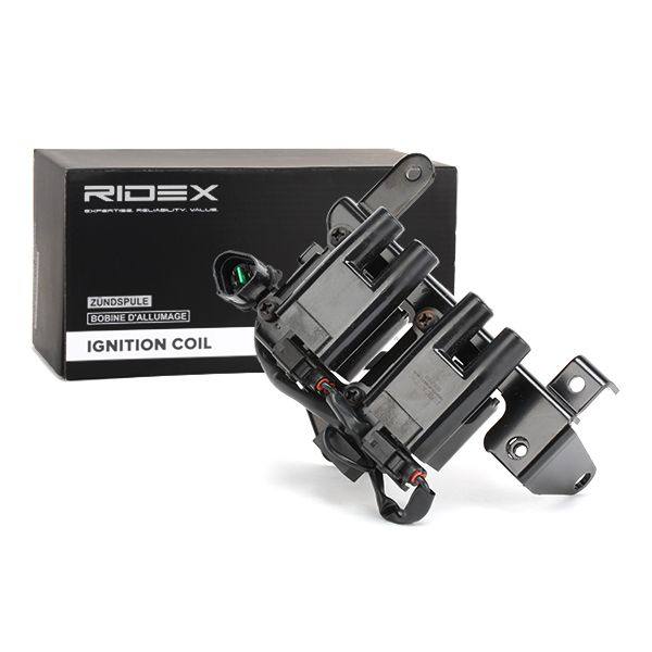Ignition Coil