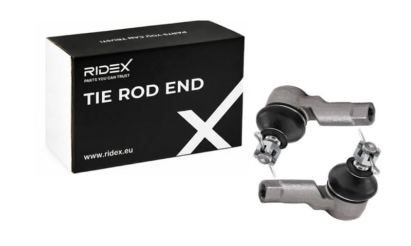 Tie Rod End