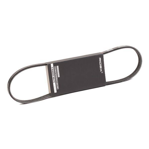 V-ribbed Belt