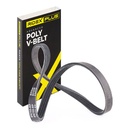V-ribbed Belt