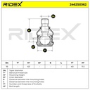 Ball Joint