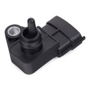 Sensor, intake manifold pressure