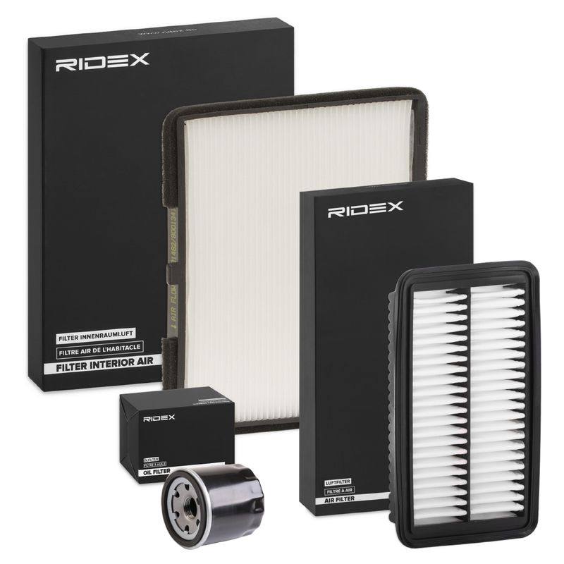 Filter Set