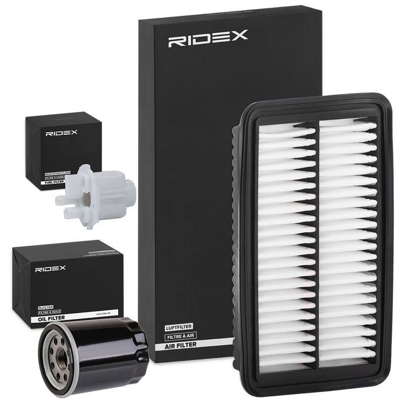 Filter Set