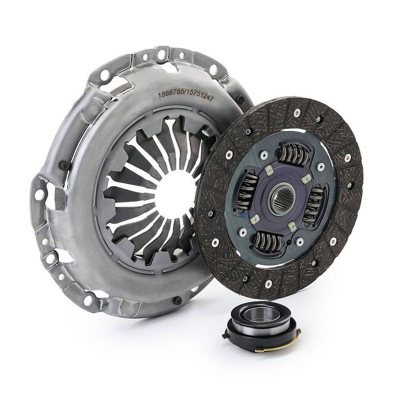 Clutch Kit