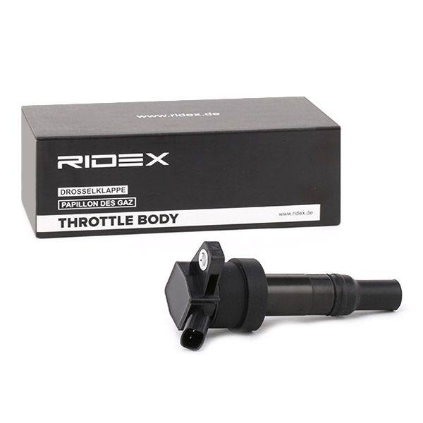 Ignition Coil