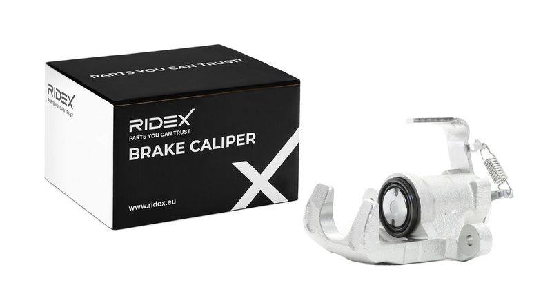 Brake Caliper