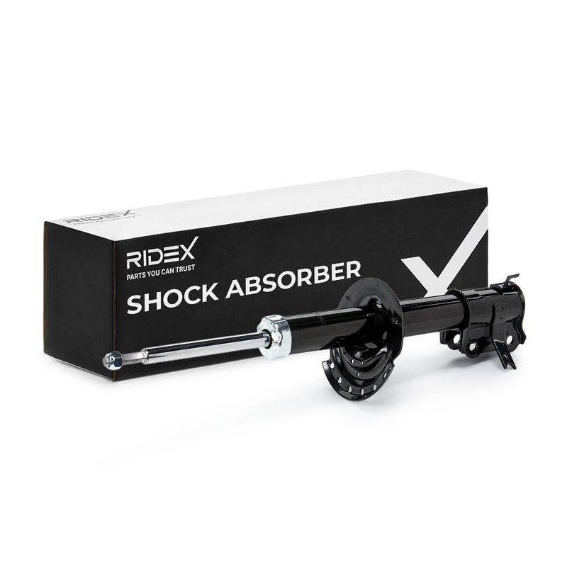 Shock Absorber