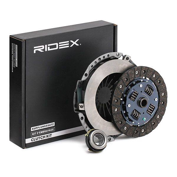 Clutch Kit