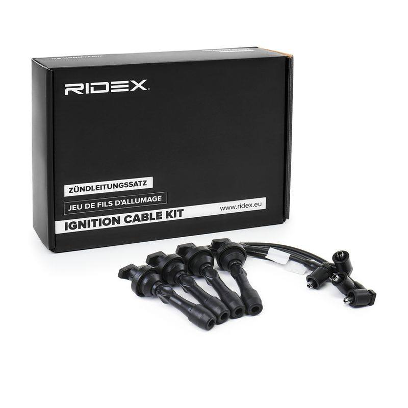 Ignition Cable Kit