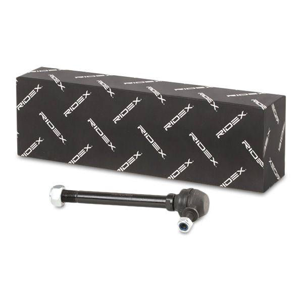 Link/Coupling Rod, stabiliser bar