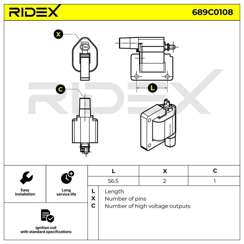 Ignition Coil