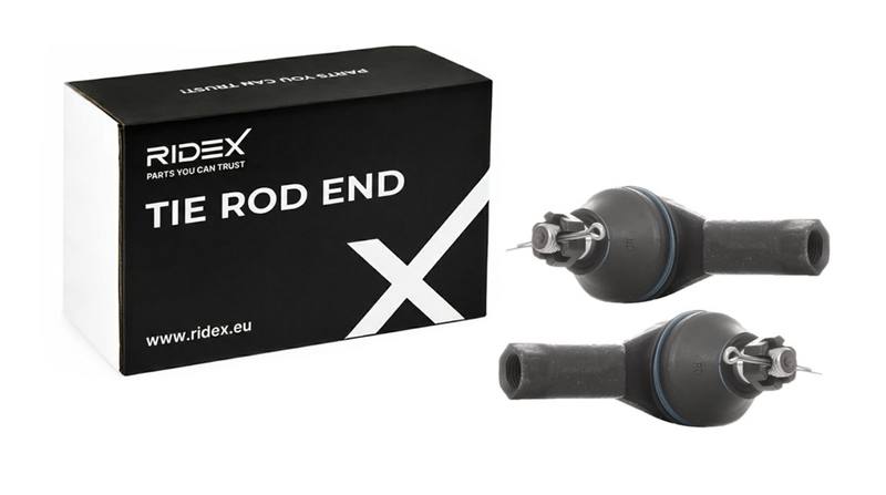 Tie Rod End