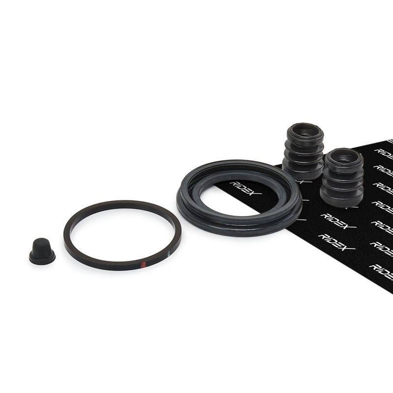 Repair Kit, brake caliper