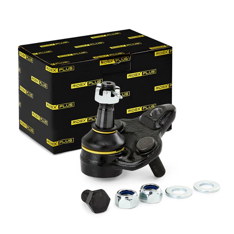 Ball Joint