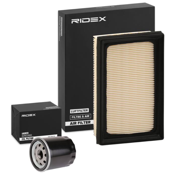 Filter Set