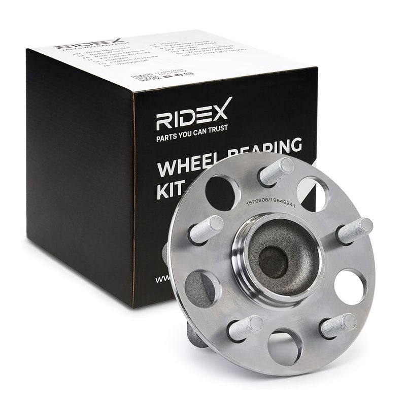 Wheel Bearing Kit