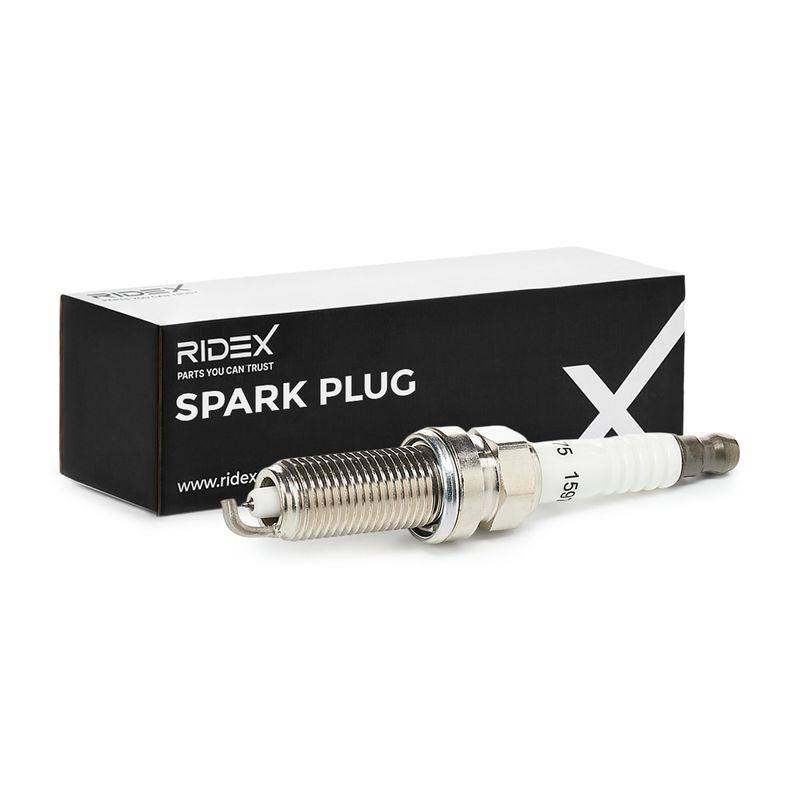 Spark Plug