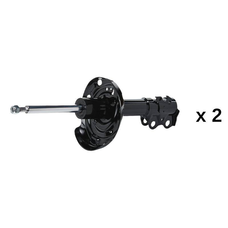 Shock Absorber