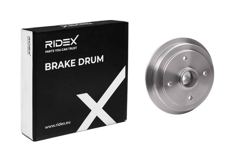 Brake Drum