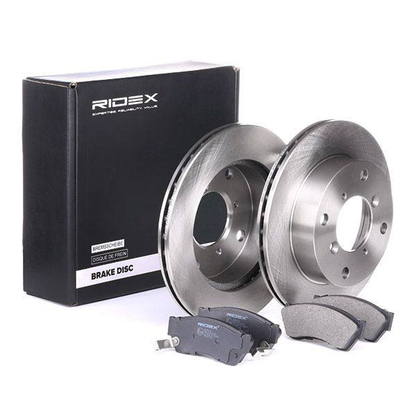 Brake Kit, disc brake