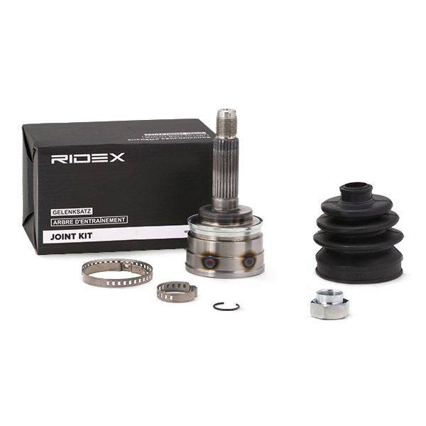 Joint Kit, drive shaft
